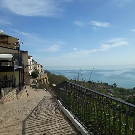 Apartment In Centro A Marina Vasto