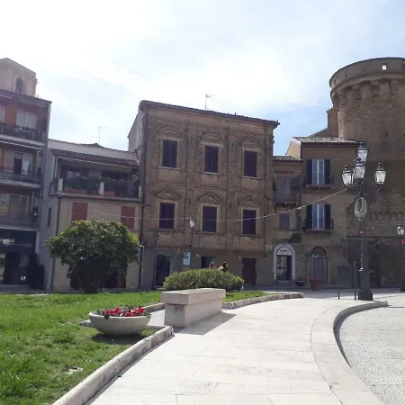 Apartment In Centro A Marina Vasto