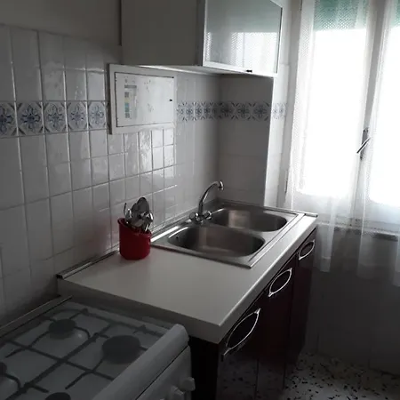 Apartment In Centro A Marina *