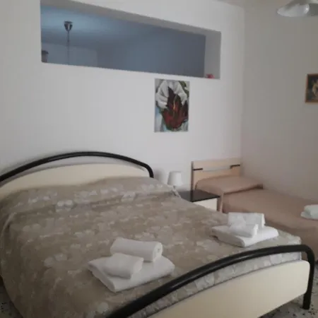 Apartment In Centro A Marina *