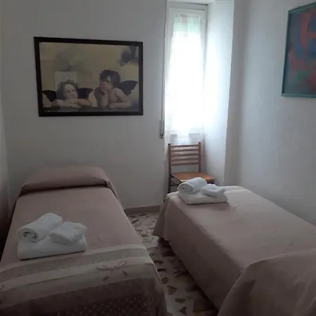 Apartment In Centro A Marina *