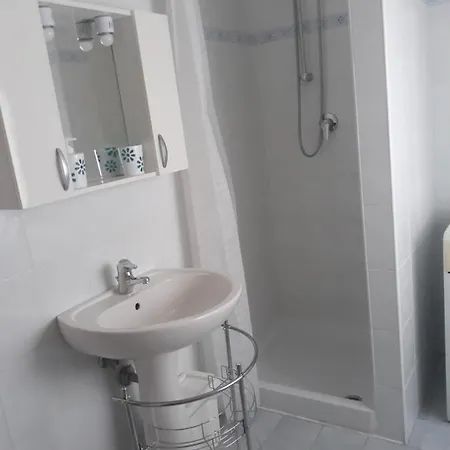Apartment In Centro A Marina Vasto