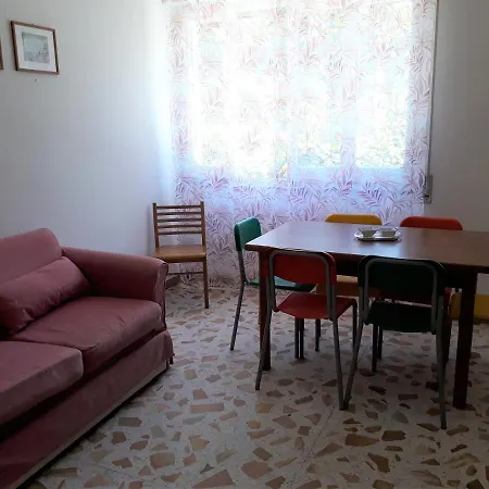 Apartment In Centro A Marina