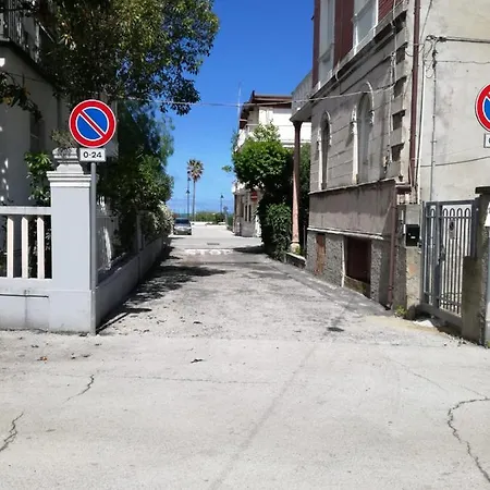 In Centro A Marina * Vasto