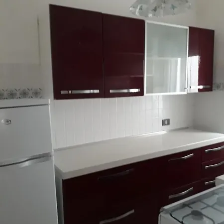 Apartment In Centro A Marina Vasto