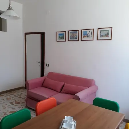 In Centro A Marina Apartment *